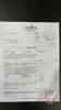 A77 New Holland CX8080 Combine, S/N 311688036, **Key** - 62