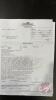 A77 New Holland CX8080 Combine, S/N 311688036, **Key** - 63