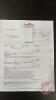 A77 New Holland CX8080 Combine, S/N 311688036, **Key** - 64
