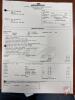 A85 New Holland CX860 Combine, S/N- 311206014, **Key** - 35