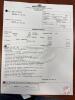 A85 New Holland CX860 Combine, S/N- 311206014, **Key** - 36