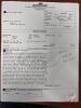 A85 New Holland CX860 Combine, S/N- 311206014, **Key** - 46