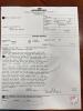 A85 New Holland CX860 Combine, S/N- 311206014, **Key** - 48