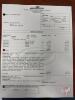 A85 New Holland CX860 Combine, S/N- 311206014, **Key** - 49
