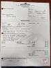 A85 New Holland CX860 Combine, S/N- 311206014, **Key** - 51