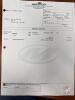 A85 New Holland CX860 Combine, S/N- 311206014, **Key** - 52