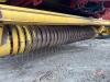 A244 New Holland Roll-Belt 560 Specialty Crop Round Baler, S/N YFN188960, **Monitor in shed** - 9