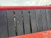 A244 New Holland Roll-Belt 560 Specialty Crop Round Baler, S/N YFN188960, **Monitor in shed** - 14