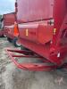 A244 New Holland Roll-Belt 560 Specialty Crop Round Baler, S/N YFN188960, **Monitor in shed** - 16