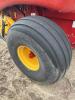 A244 New Holland Roll-Belt 560 Specialty Crop Round Baler, S/N YFN188960, **Monitor in shed** - 17