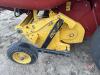 A244 New Holland Roll-Belt 560 Specialty Crop Round Baler, S/N YFN188960, **Monitor in shed** - 18