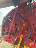 A244 New Holland Roll-Belt 560 Specialty Crop Round Baler, S/N YFN188960, **Monitor in shed** - 21