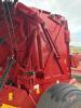 A244 New Holland Roll-Belt 560 Specialty Crop Round Baler, S/N YFN188960, **Monitor in shed** - 23