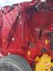 A244 New Holland Roll-Belt 560 Specialty Crop Round Baler, S/N YFN188960, **Monitor in shed** - 27