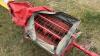 A205 AGI Westfield UTX 44 Auger, S/N WF02A052372284, **Key** - 12