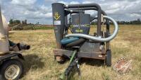 A186 Conveyair 5005 Grain Vac