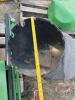 A100 Combine Unload Auger Spout - 5