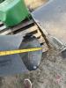 A100 Combine Unload Auger Spout - 6