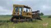 CAT D6D crawler dozer s/n04X08213