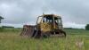 CAT D6D crawler dozer s/n04X08213 - 2