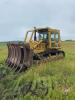 CAT D6D crawler dozer s/n04X08213 - 3