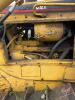 CAT D6D crawler dozer s/n04X08213 - 7
