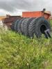 Industrial tire - 2
