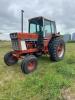 International 1086 tractor s/n63243