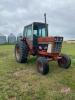 International 1086 tractor s/n63243 - 2
