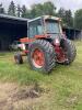 International 1086 tractor s/n63243 - 4