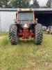 International 1086 tractor s/n63243 - 5