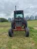 International 1086 tractor s/n63243 - 6