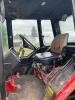 International 1086 tractor s/n63243 - 7