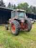 International 1086 tractor s/n100785 - 3