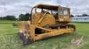 CAT D8H Crawler Dozer s/n46A28558 - 8