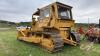 CAT D8H Crawler Dozer s/n46A28558 - 11