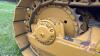 CAT D8H Crawler Dozer s/n46A28558 - 28