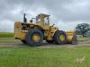 CAT 980 wheel loader s/n89P4007 - 6