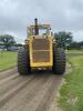CAT 980 wheel loader s/n89P4007 - 7