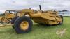 CAT 80 Hyd scraper s/n5W1052 - 2