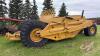 CAT 80 Hyd scraper s/n5W1052 - 6