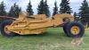 CAT 80 Hyd scraper s/n5W1052 - 7
