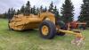 CAT 80 Hyd scraper s/n5W1052 - 8