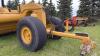 CAT 80 Hyd scraper s/n5W1052 - 9