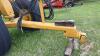 CAT 80 Hyd scraper s/n5W1052 - 10