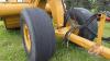 CAT 80 Hyd scraper s/n5W1052 - 11