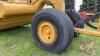 CAT 80 Hyd scraper s/n5W1052 - 12