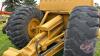 CAT 80 Hyd scraper s/n5W1052 - 21