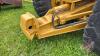 CAT 80 Hyd scraper s/n5W1052 - 22