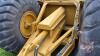 CAT 80 Hyd scraper s/n5W1052 - 23